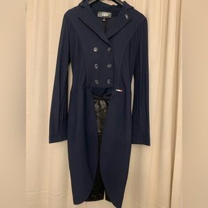 AA motion lite Shadbelly XS navy